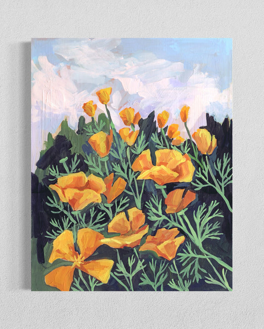 The Last of the Light