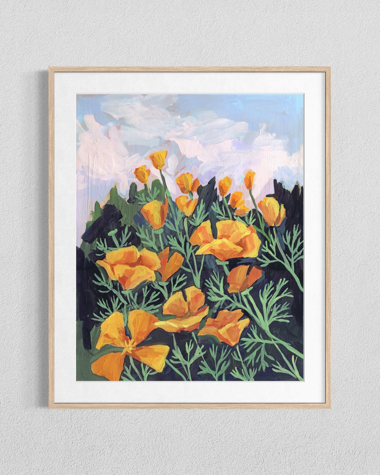 The Last of the Light