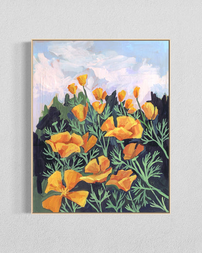 The Last of the Light